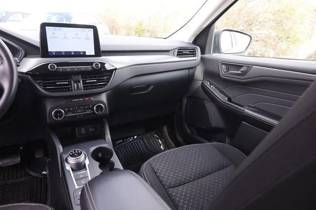 Certified 2025 Ford Escape Active image 25