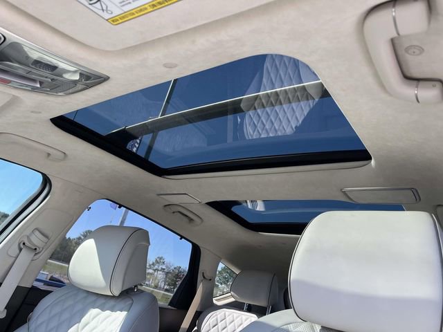 Used 2023 Genesis GV80 3.5T Prestige w/ Prestige Matte Package image 19