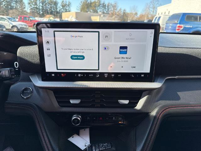 Certified 2025 Ford Explorer ST-Line w/ ST-Line Street Pack image 19