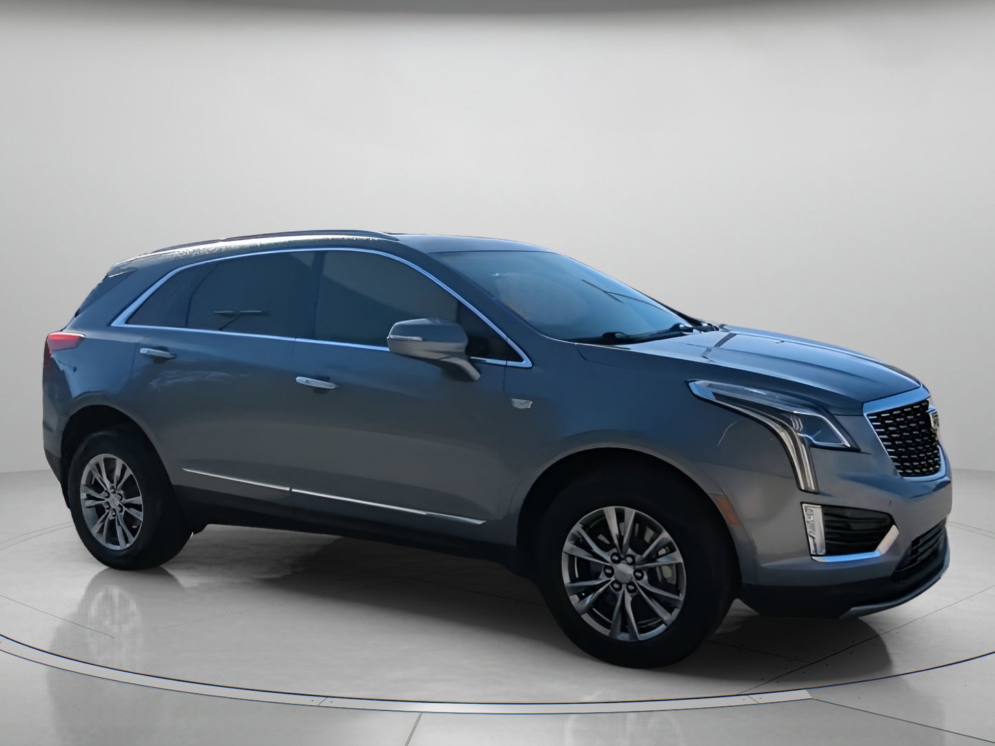 Used 2020 Cadillac XT5 Premium Luxury image 30