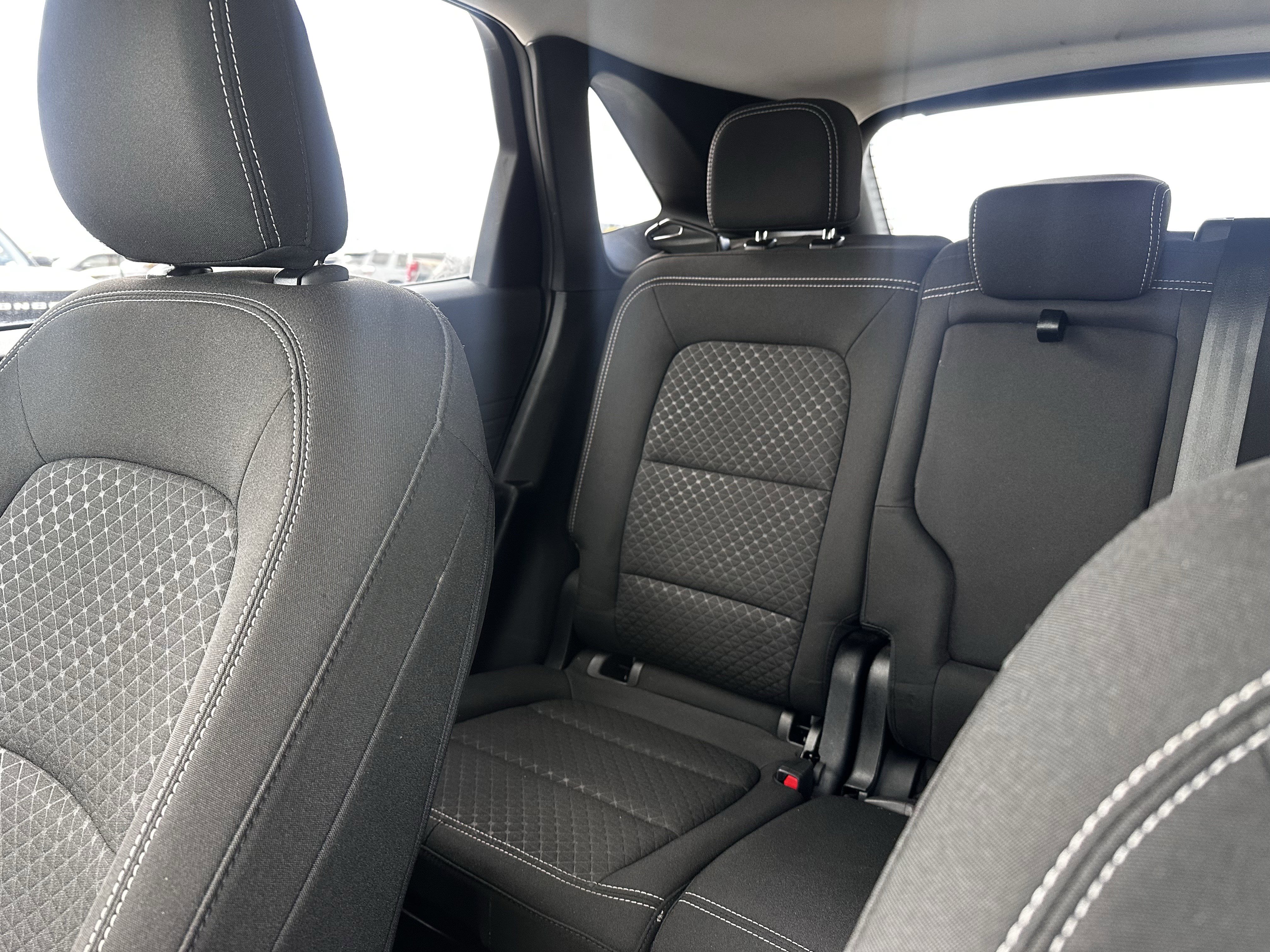 Certified 2024 Ford Escape Active FWD image 12