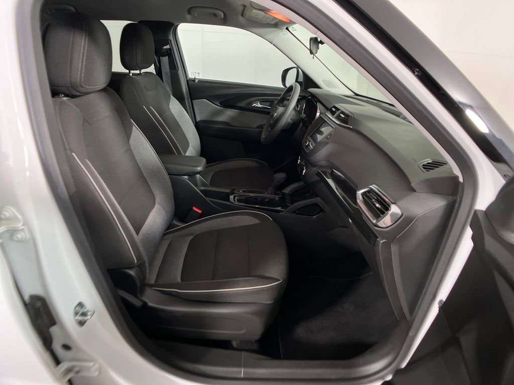 Used 2023 Chevrolet TrailBlazer LT image 6
