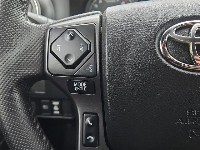 Used 2021 Toyota Tacoma TRD Off-Road w/ Technology Package image 18