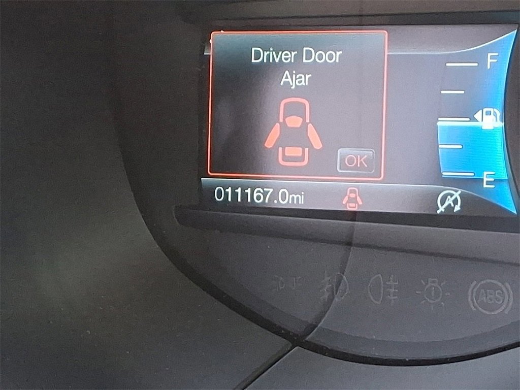 Certified 2022 Ford Edge SEL w/ Convenience Package image 21