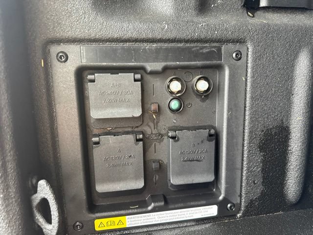 Certified 2024 Ford F150 XLT w/ Equipment Group 302A MID AWD/4WD image 50