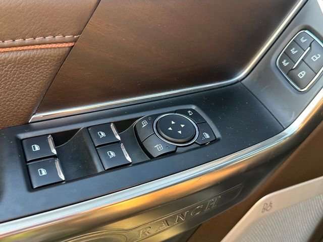 Certified 2025 Ford F150 King Ranch w/ FX4 Off-Road Package AWD/4WD image 29