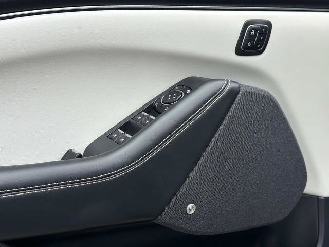 Certified 2021 Ford Mustang Mach-E Premium RWD image 21