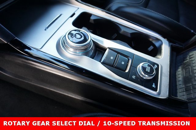 Certified 2022 Ford Explorer ST w/ Equipment Group 401A image 27