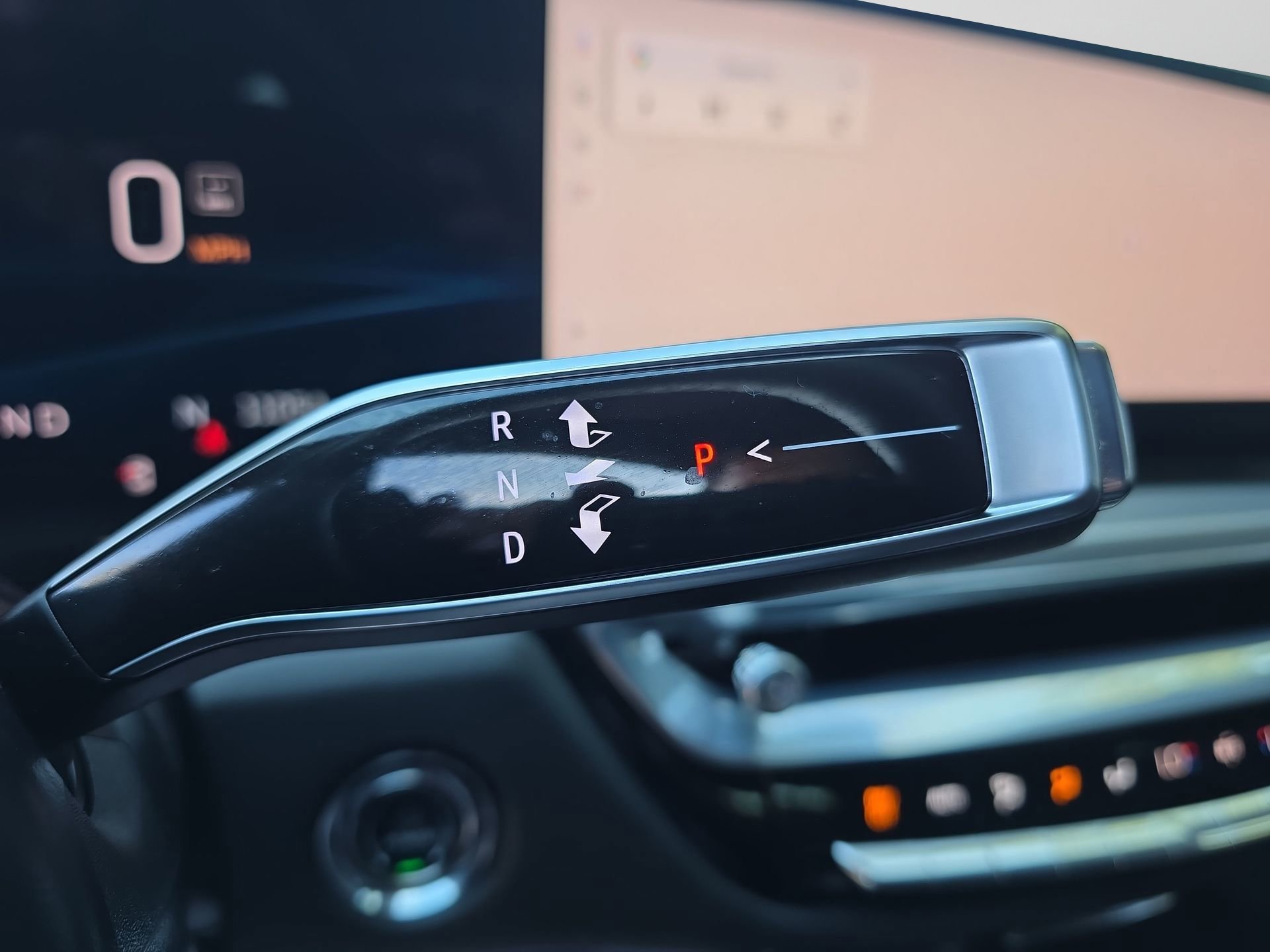 Used 2024 Cadillac Lyriq Sport image 55