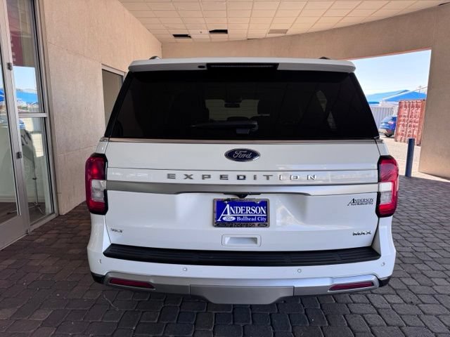 Certified 2024 Ford Expedition Max XLT RWD image 4