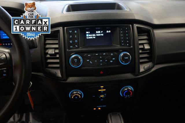 Certified 2022 Ford Ranger XL w/ Equipment Group 101A High image 24