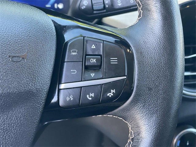 Certified 2022 Ford Escape Titanium w/ Titanium Elite Package image 10