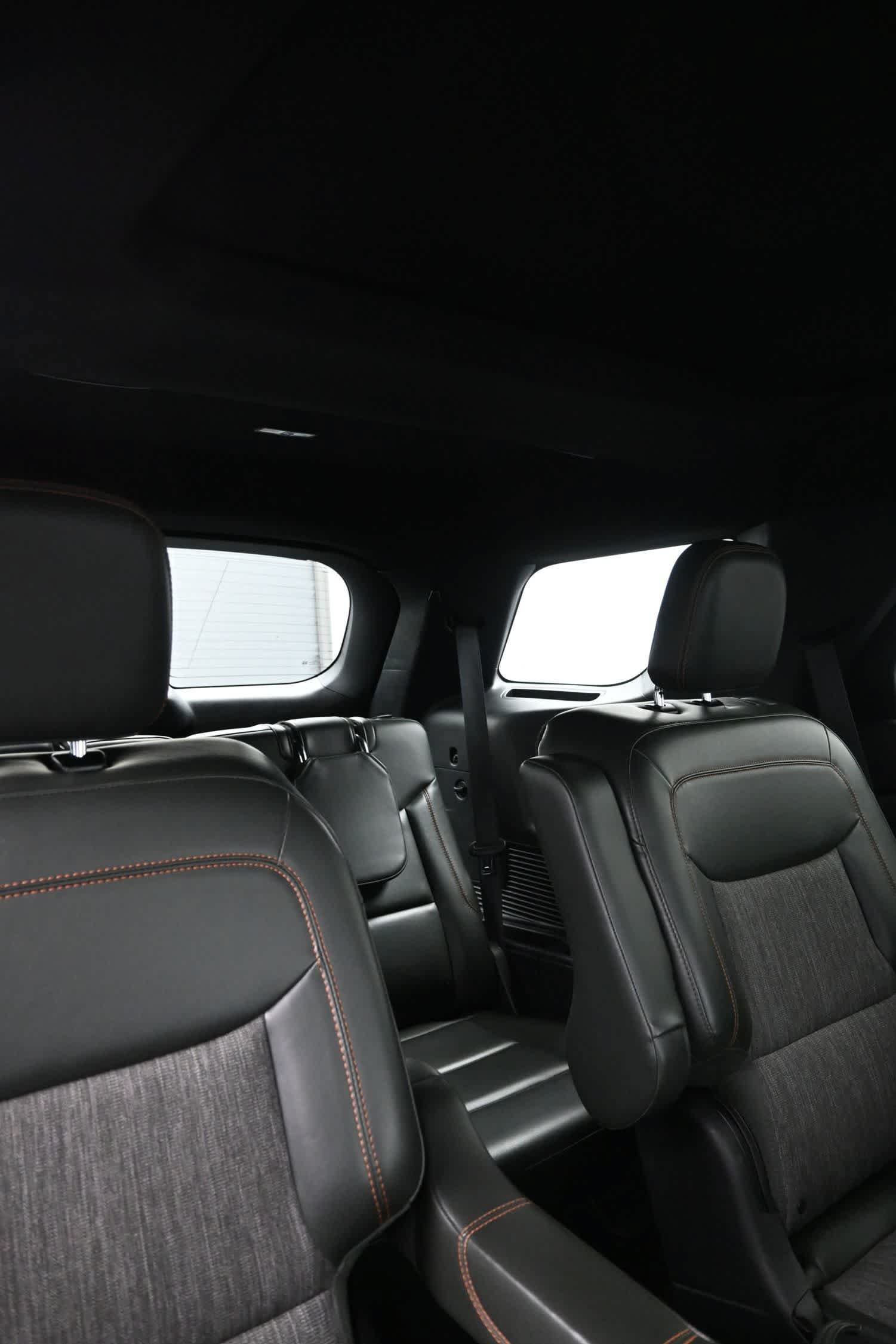 Certified 2022 Ford Explorer Timberline AWD/4WD image 23