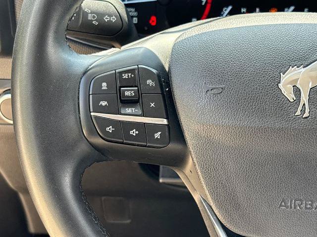 Certified 2024 Ford Bronco Sport Big Bend w/ Convenience Package AWD/4WD image 19