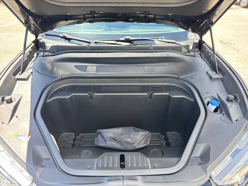 Certified 2023 Ford Mustang Mach-E Select RWD image 31