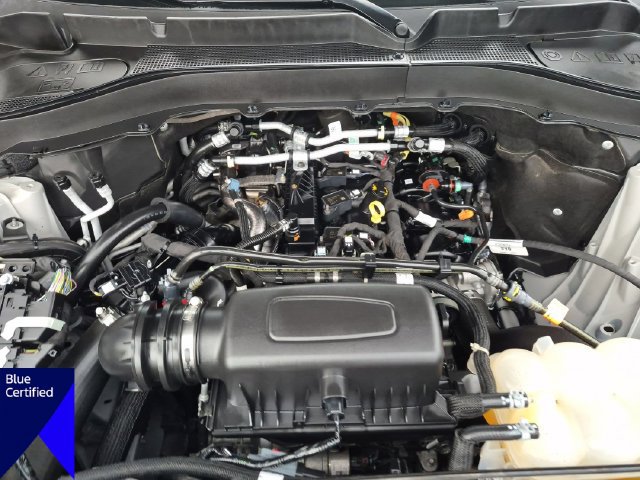 Certified 2023 Ford Explorer XLT RWD image 36
