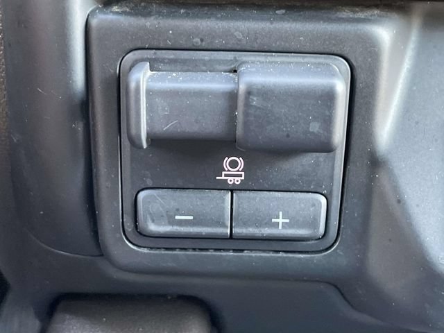 Used 2022 Chevrolet Silverado 1500 LT Trail Boss w/ Convenience Package II AWD/4WD image 21