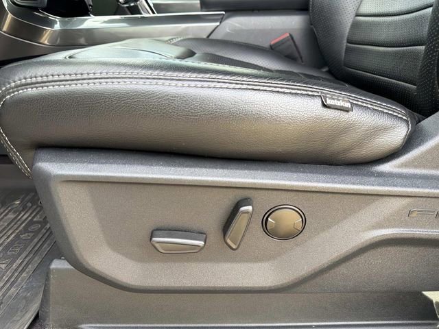 Certified 2023 Ford F150 XLT w/ Equipment Group 302A High image 30