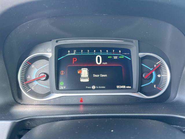 Used 2019 Honda Passport Sport image 35