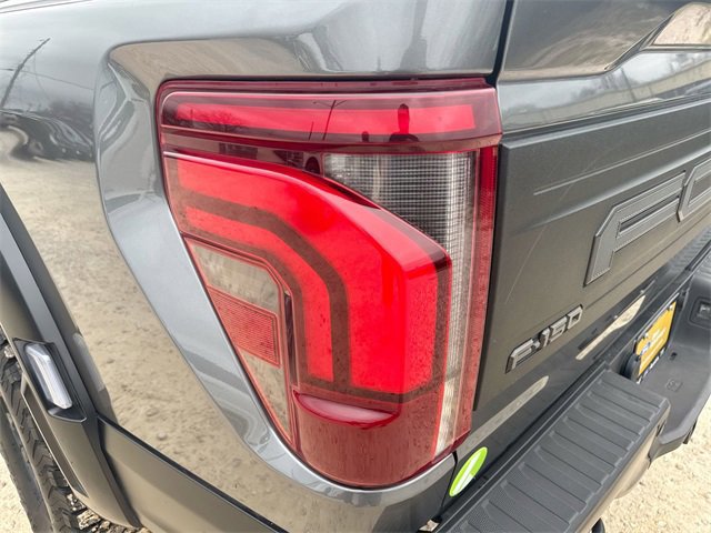 Certified 2024 Ford F150 Raptor image 38