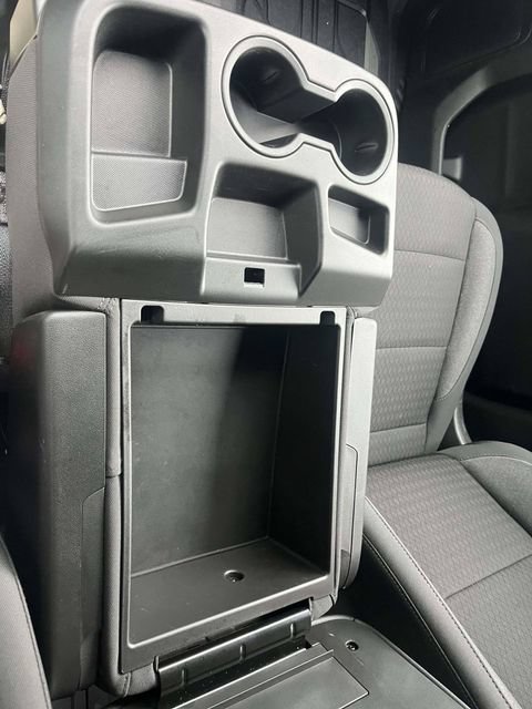 Used 2024 Chevrolet Silverado 1500 Custom w/ Turbomax Blackout Package RWD image 34
