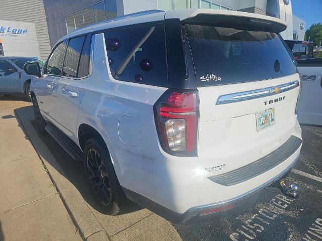 Used 2023 Chevrolet Tahoe LS AWD/4WD image 7