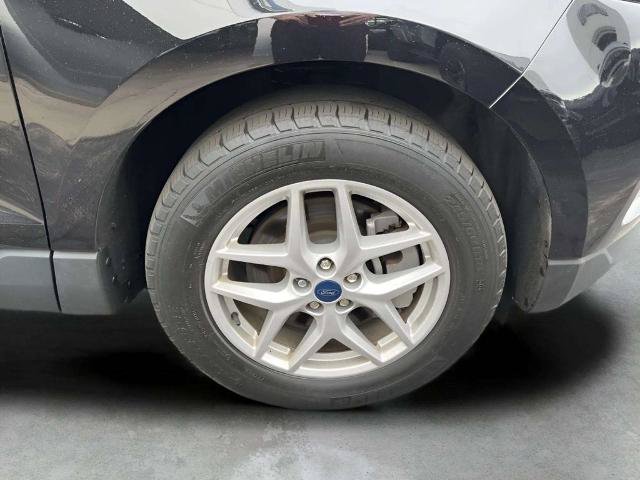Certified 2022 Ford Edge SEL w/ Convenience Package AWD/4WD image 37