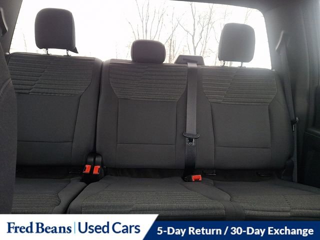 Certified 2022 Ford F150 XL w/ STX Appearance Package image 18