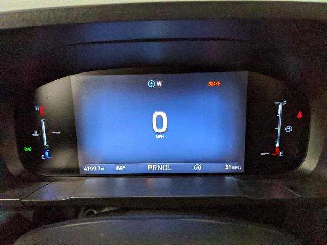 Certified 2025 Ford Maverick XLT w/ Equipment Group 302A AWD/4WD image 15