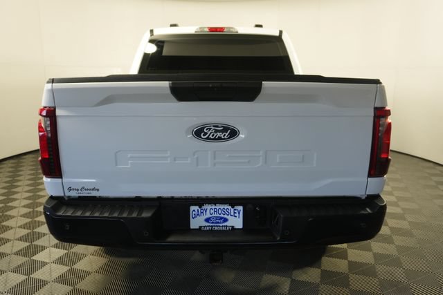 Certified 2024 Ford F150 XL AWD/4WD image 4