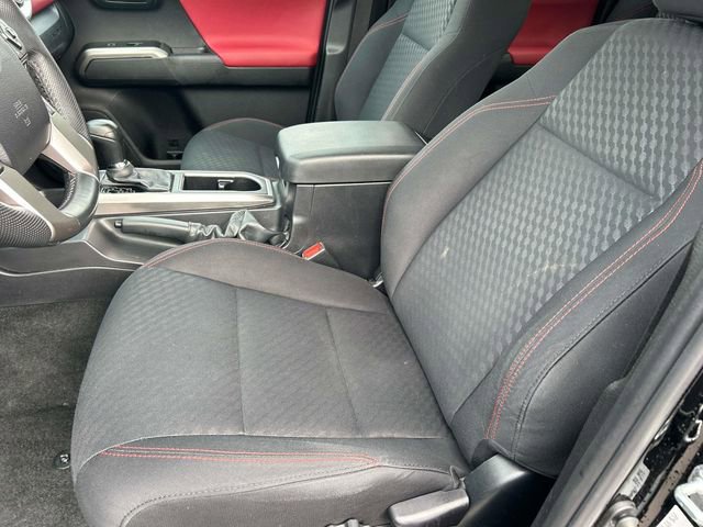 Used 2023 Toyota Tacoma SR5 RWD image 26