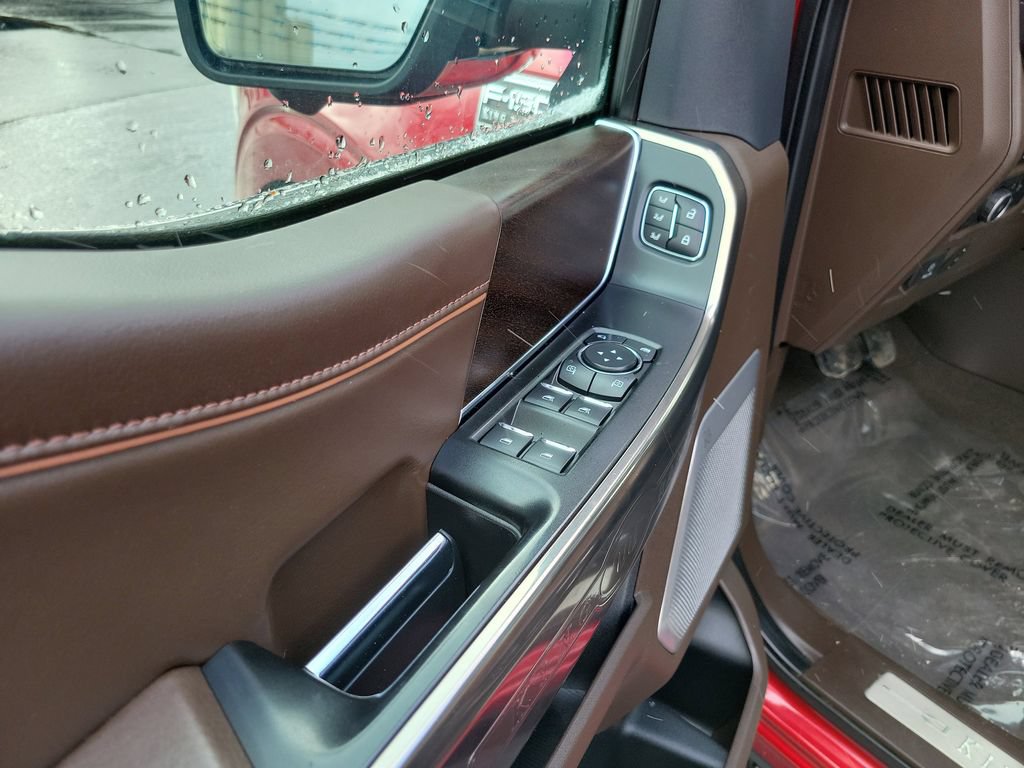 Certified 2021 Ford F150 King Ranch AWD/4WD image 7