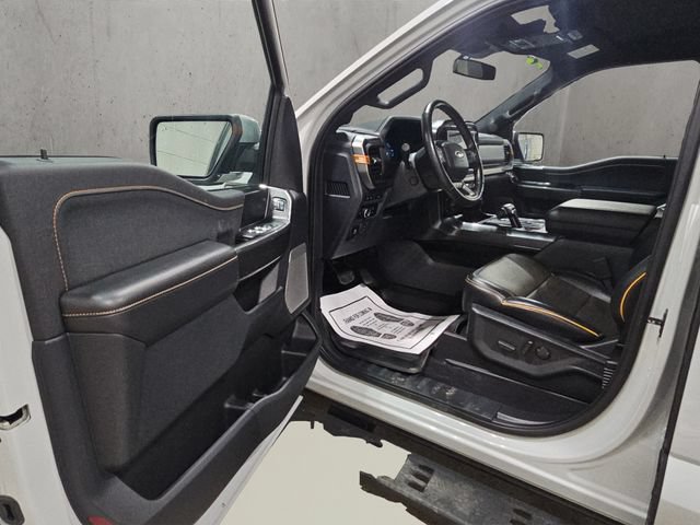 Certified 2023 Ford F150 Tremor w/ Equipment Group 402A High AWD/4WD image 11