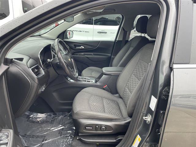 Used 2020 Chevrolet Equinox LT AWD/4WD image 17