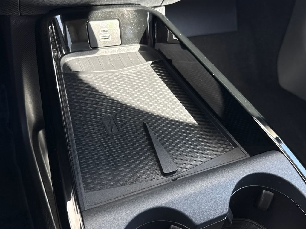 Certified 2025 Ford Mustang Mach-E Premium image 23