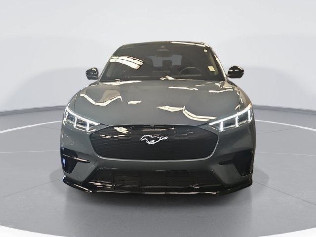 Certified 2023 Ford Mustang Mach-E GT w/ GT Performance Edition AWD/4WD image 8