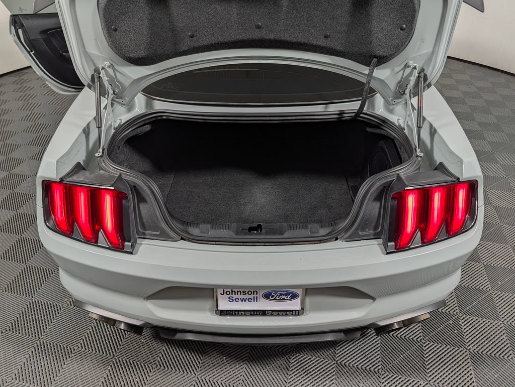 Certified 2022 Ford Mustang Mach 1 w/ Equipment Group 700A RWD image 7