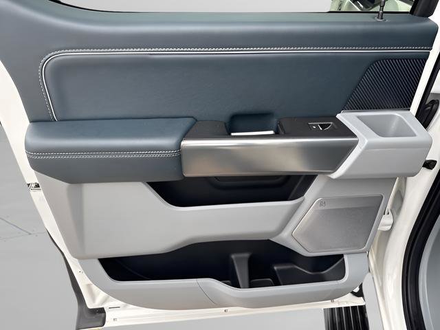 Certified 2022 Ford F150 Limited image 23