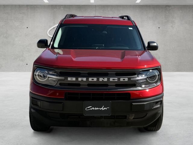 Certified 2024 Ford Bronco Sport Big Bend image 8