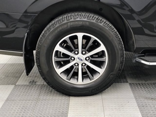 Certified 2021 Ford Expedition XLT AWD/4WD image 11
