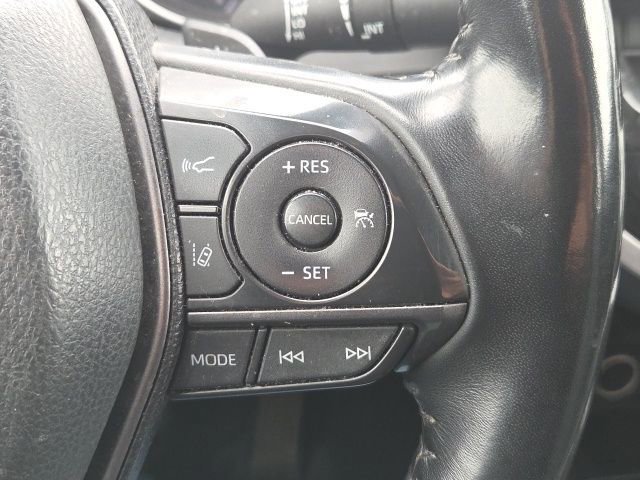 Used 2023 Toyota Camry SE w/ Convenience Package image 35