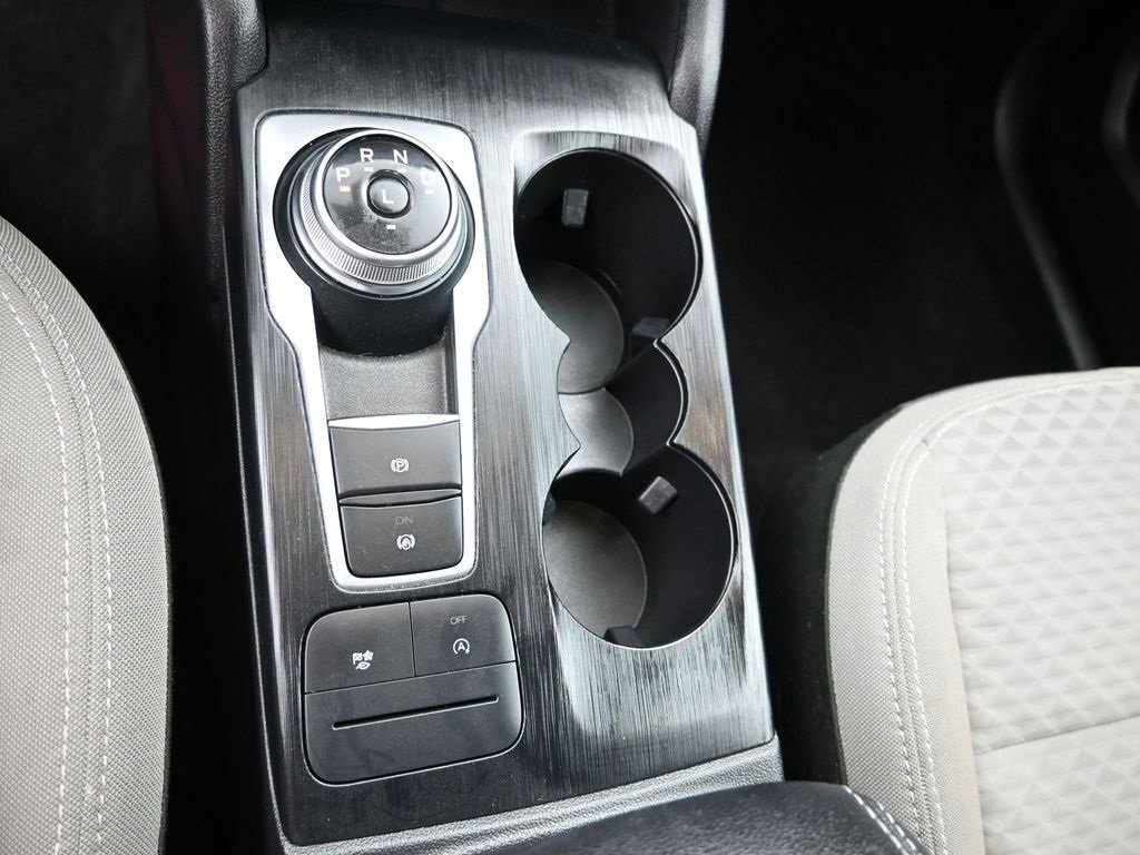 Certified 2022 Ford Escape SE w/ Convenience Package image 35