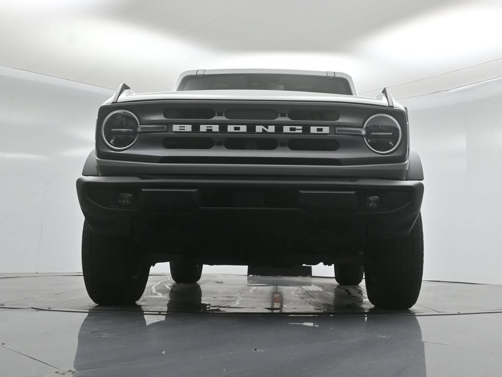 Certified 2023 Ford Bronco Big Bend AWD/4WD image 42