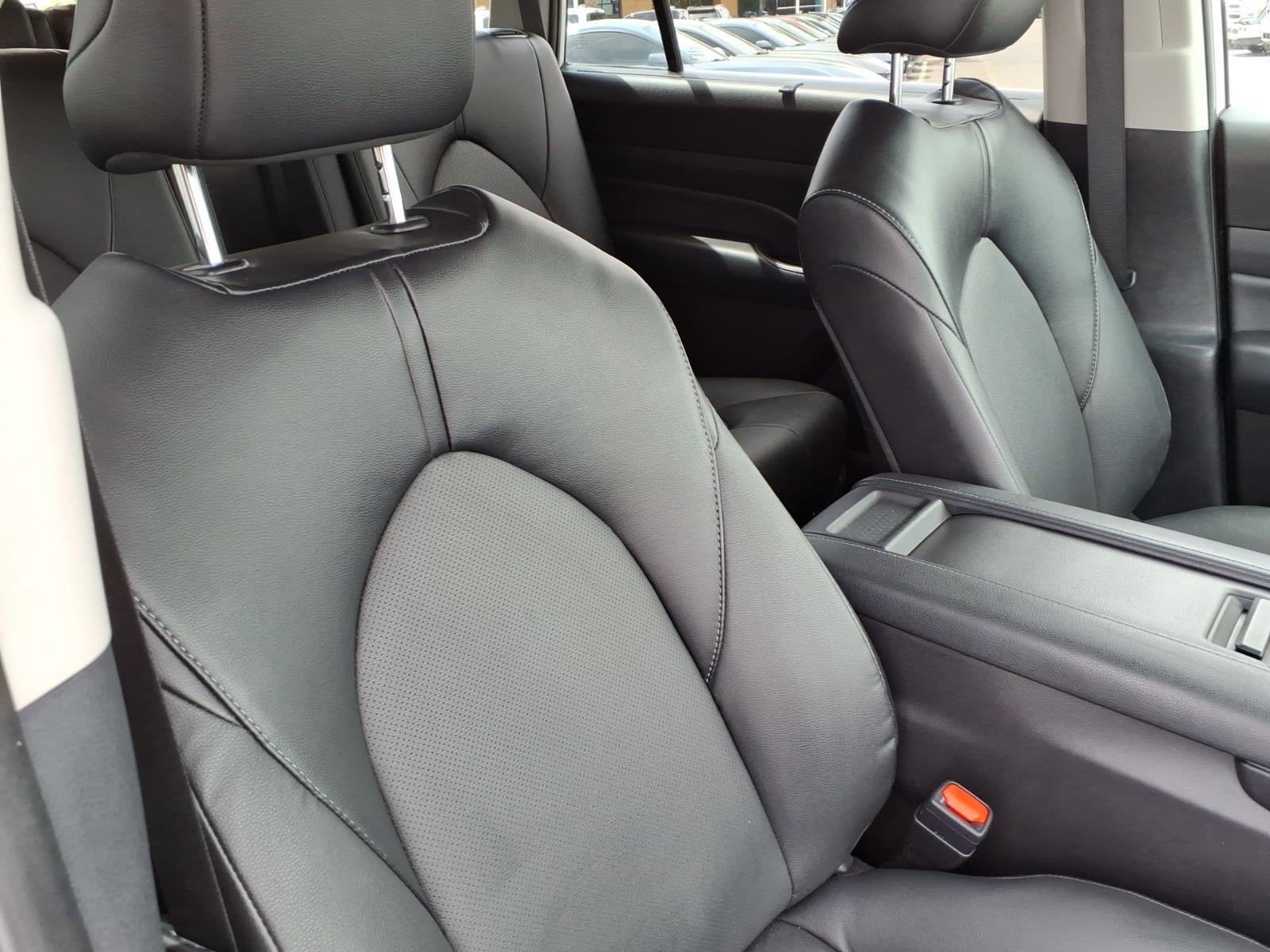 Used 2024 Toyota Grand Highlander FWD image 12