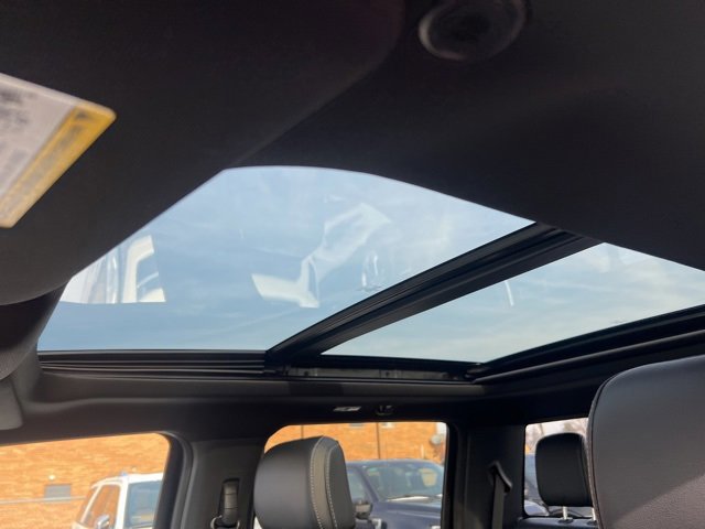 Certified 2023 Ford F150 XLT w/ Equipment Group 302A High image 21