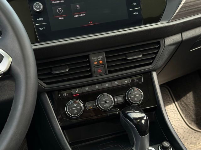 Used 2024 Volkswagen Jetta SEL FWD image 27