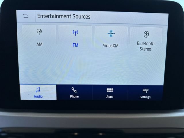 Certified 2022 Ford Escape SE w/ Cold Weather Package AWD/4WD image 17