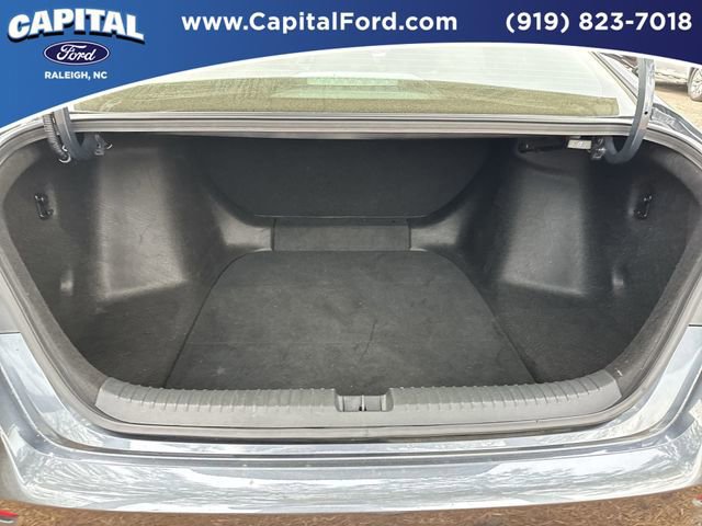 Used 2024 Honda Accord LX image 15