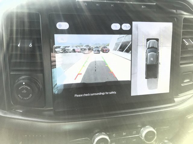 Certified 2024 Ford F150 XLT w/ Equipment Group 302A MID image 14