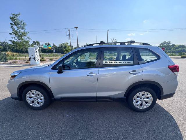Used 2019 Subaru Forester w/ Alloy Wheel Package AWD/4WD image 8